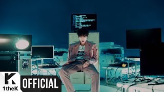 [Teaser] Jang Dong Woo(장동우) _ “Party Girl”(Short ver.)