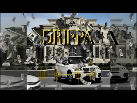 Enjay - DRIPPA (Official Audio)