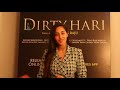 Dirty Hari Heroine