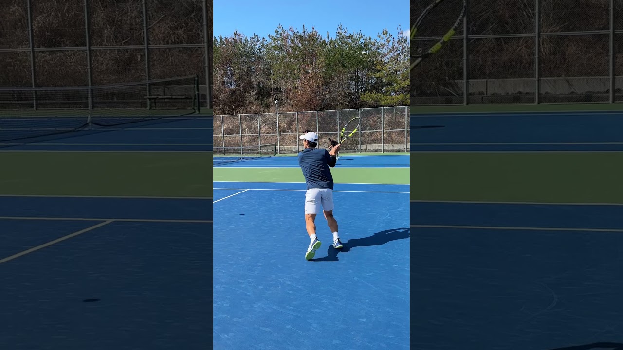 前衛の立ち位置ってどうなん？#清水悠太