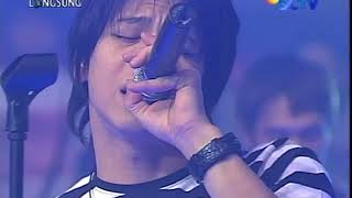 Download lagu Menghapus Jejakmu Peterpan mp3