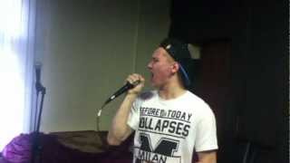 Architects - An Open Letter To My Self