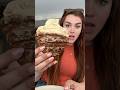 Only Eating Viral Food For A Full Day In Copenhagen Foodie Copenhagen Denmark Eating Shorts