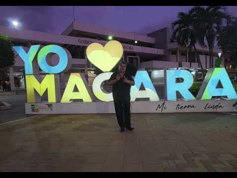 Macara, provincia de Loja  31/8/2026