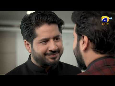 Badzaat Episode 34 | Best Moment 05 | Geo Entertainment