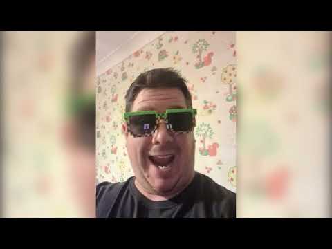 ooyy,strlght - running into.