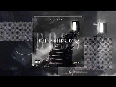 Pzycho Sid - B.O.S.S. (Official Lyric Video)