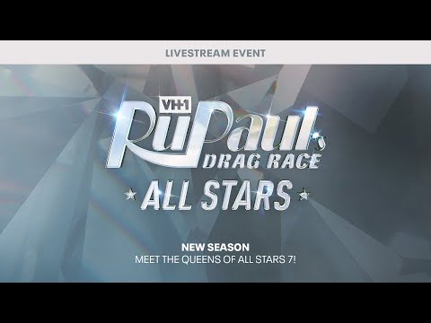 Meet the Queens of All Stars 7! | RuPaul’s Drag Race All Stars