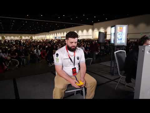 Hungrybox vs Wizzrobe - Winners Top 32 - GENESIS X | Jigglypuff vs Captain Falcon