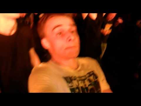 Asphexia @ Neural Shock 10.10.15 | Heamy & Asphexia - Digital Mayhem