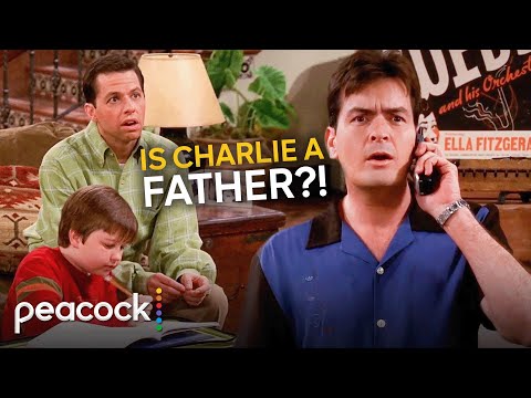 Two and a Half Men | Every Cold Open (Season 1 Part 3)