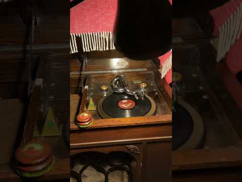 All Aboard For Heaven…….. By…… Meyer Davis’  Le Paradis Band.  1925