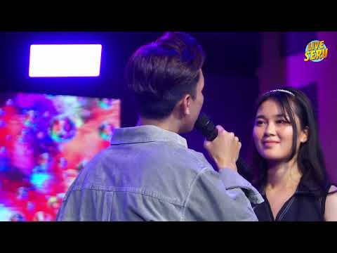 Revo Ramon - Lebih Dari Hidupku | Live Seru by Request 17 September 2024 [sesi 1]