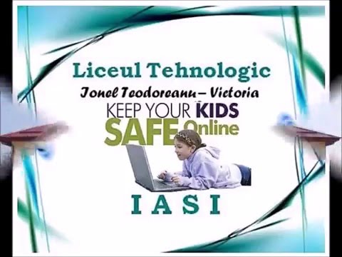 Siguranța pe Internet