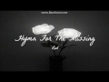Hymn For The Missing - Red {Lyrics}