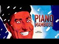Piero Piccioni - Piano Mamboso - "Il Diavolo" Original Score