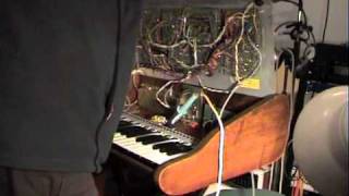 Video thumbnail for EML ElectroComp Model 500 by MuStudio