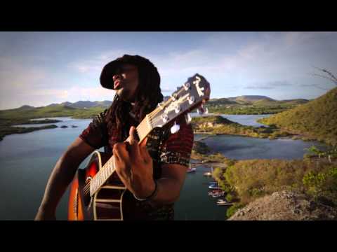 Stanley Alejandro Clementina - Contigo Quiero Estar (Official Music Video)