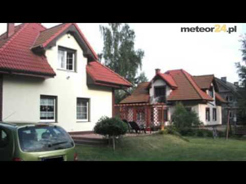 Kwatery Prywatne U Gosi - Jantar meteor24.pl