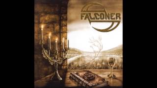 Falconer +++ Decadence of Dignity [HD - Lyrics in description]