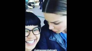 LUCIFER BTS season 3 - part 41 (funny) - #LuciferSaved video