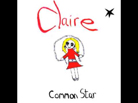 Claire Nicolson - Dirty Dog Demon - Common Star