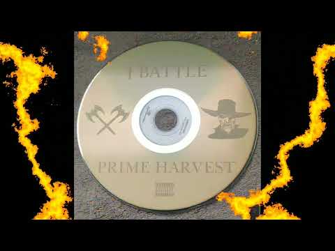 J BATTLE - Murda Tone feat. K-Fix