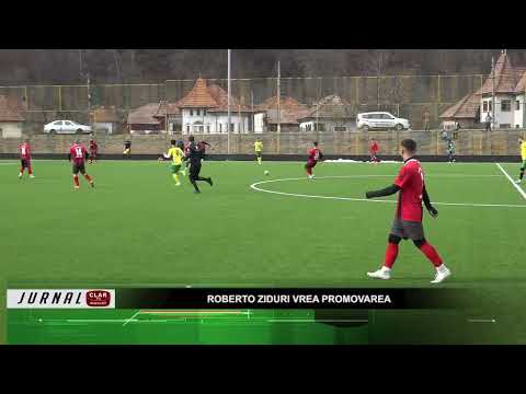 Roberto Ziduri vrea promovarea ( 22 02 2023 )