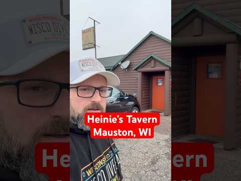 Heinie's Tavern Video Review