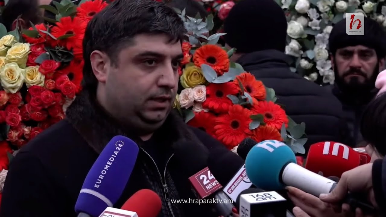 Մհերը եղբորս համակուրսեցին էր, շատ դրական մարդ. ՔՊ-ական