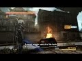 Metal Gear Rising - LQ-84i "Bladewolf" Boss ...