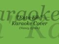 "Enta Eih" Karaoke Cover (Nancy Ajram) أنت ايه ...