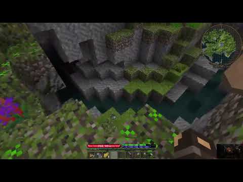 Terrafirmacraft reloaded (pt-1)