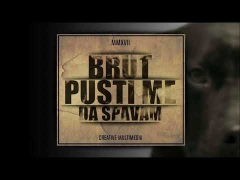 Brut x Jovica Dobrica   Gandi 2017