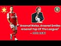 Arsenal vs Liverpool 3-2 With Peter Drury's Hilarious Commentary | Goals & All The Action Moments! 💥