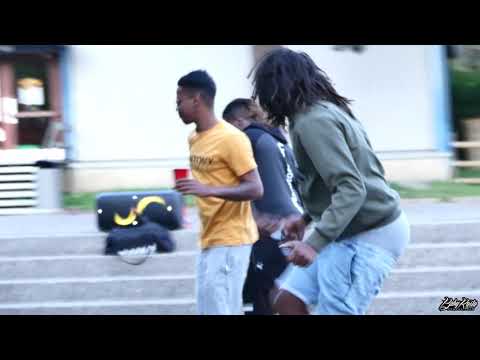 Panurama Shottas - Oh Shit 🙈🙉🙊 (Cv Drill)🔥💯🎶🎵