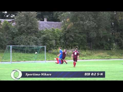 2014-08-31 Baltic International Bank - Sportima-Nikars