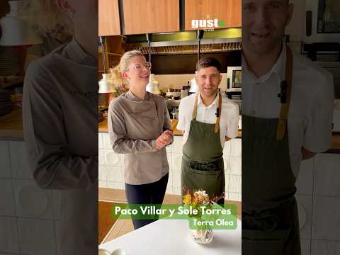 RestauranteTerra Olea, Córdoba