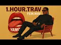 Travis Scott FEIN 1 Hour Loop ALL REMIXES