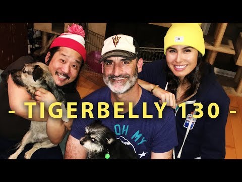 Brody Stevens & The Idle Time | TigerBelly 130