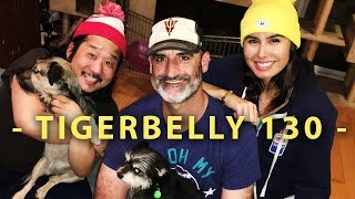 Brody Stevens & The Idle Time | TigerBelly 130