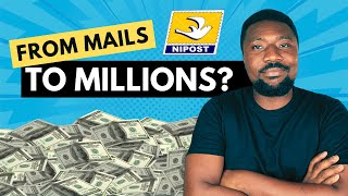 Nigeria's Post Office Wants to Become a Fintech: Can They Pull Off the Ultimate Comeback?
