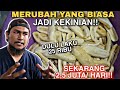 HOW TO DO A SUCCESSFUL BUSINESS FROM NOT SELLING WITH FEW BUYERS TO BEING FAMOUS WITH BUYERS QU