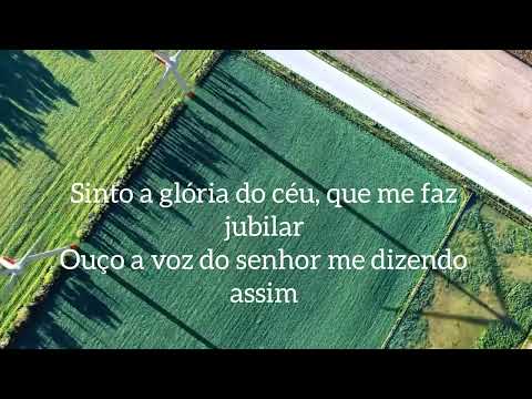 Sou Jesus - Débora Ivanov