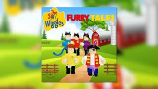 15 - Here Come Our Friends - Furry Tales