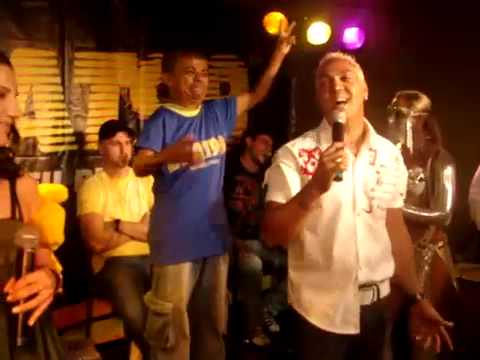 Belo e Ornela - Agenda