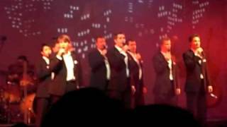 The Ten Tenors Rock n Roll Medley