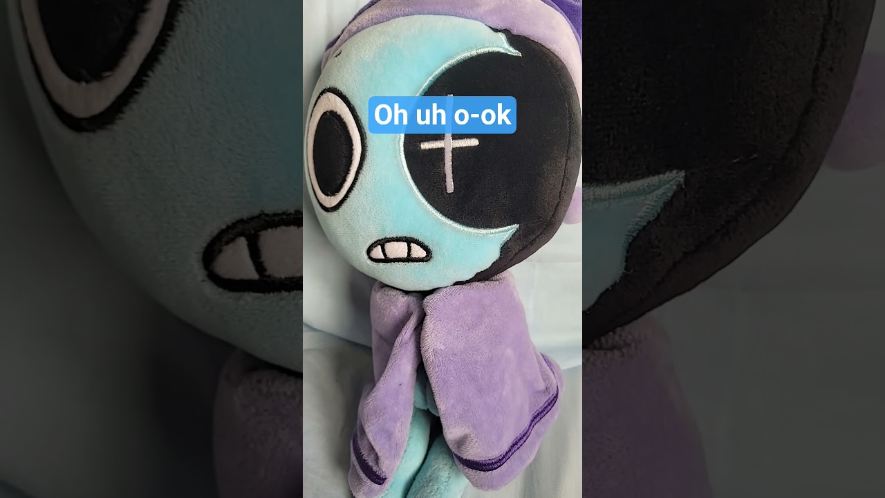 twisted dandys lesson of the day :D #dandysworld #fypシ #dandysworldplush #dandy #twisteddandy #astro