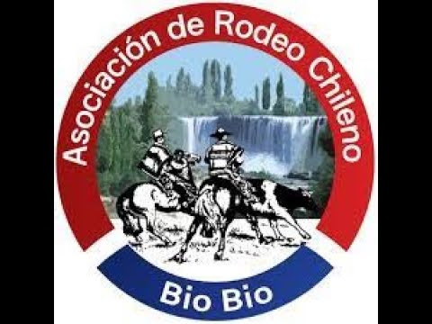 1° SERIE LIBRE RODEO INTERASOCIACIONES  CLUB QUILACO-CAMPAMENTO DESDE MEDIALUNA FUNDO CAMPO ALEGRE