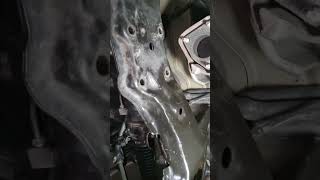 honda odyssey rear motor mount. Any questions about installation ?